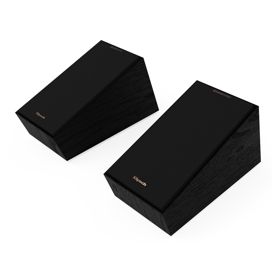 altavoces de sonido envolvente dolby atmos r-40sa par