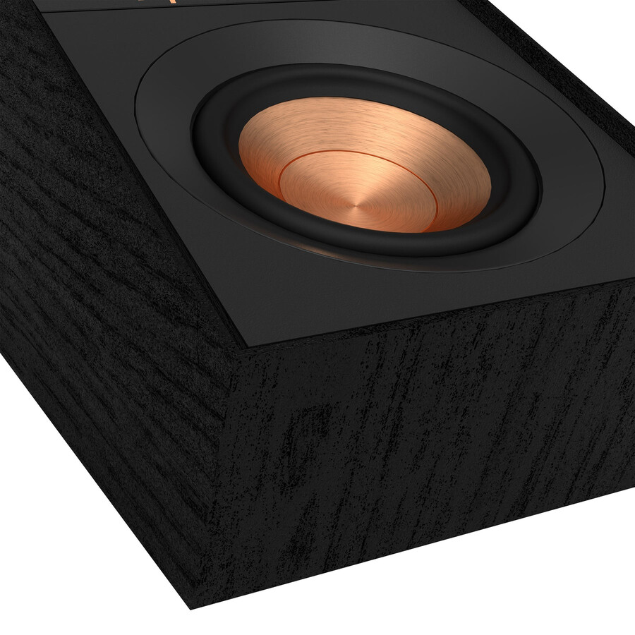 altavoces de sonido envolvente dolby atmos r-40sa par
