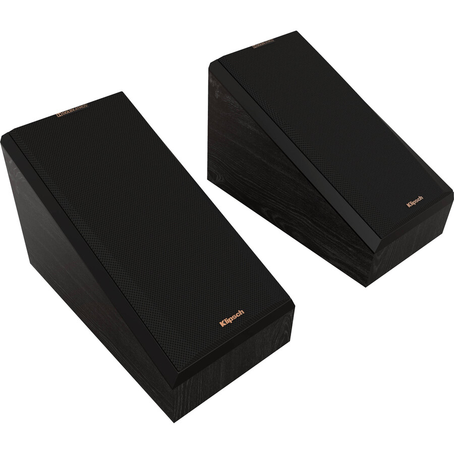 altavoces dolby atmos con sonido envolvente rp-500sa ii par