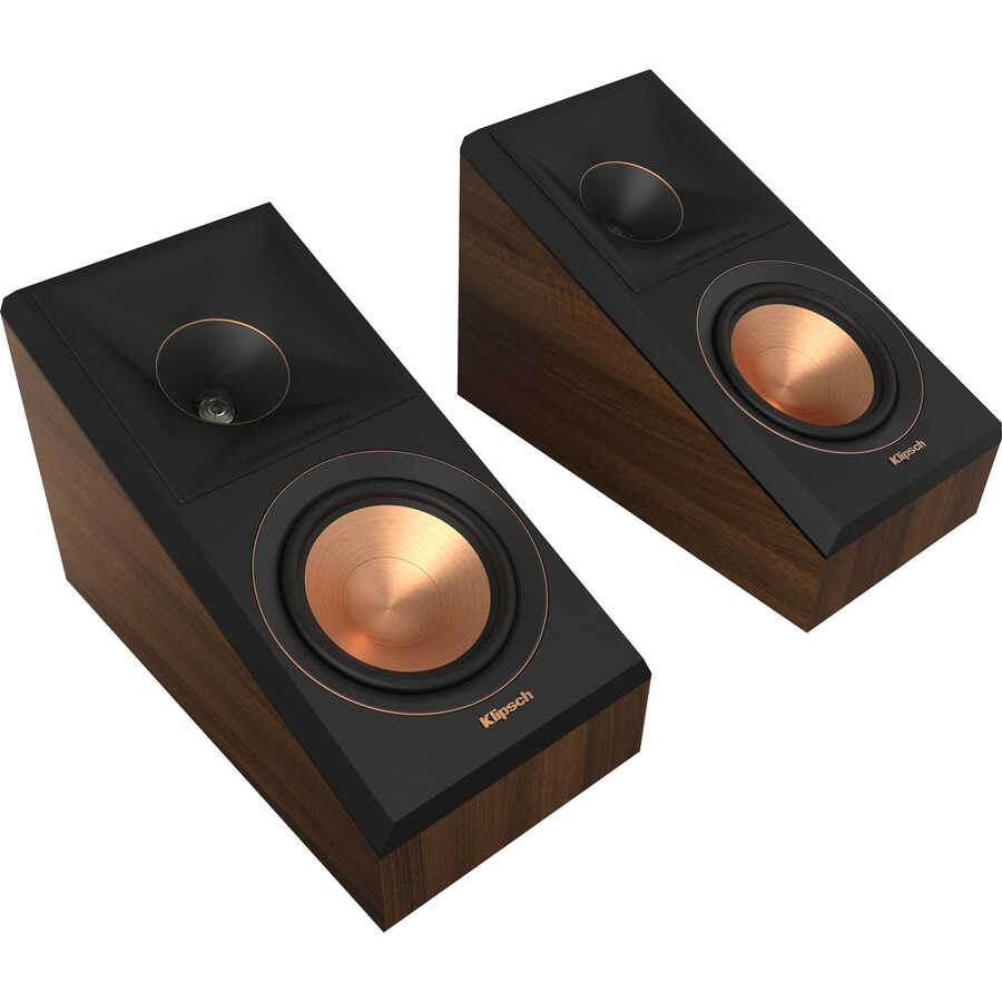 altavoces dolby atmos con sonido envolvente rp-500sa ii par