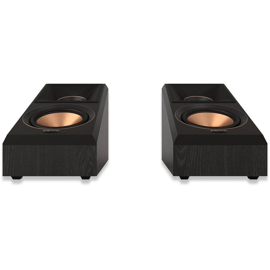 altavoces dolby atmos con sonido envolvente rp-500sa ii par