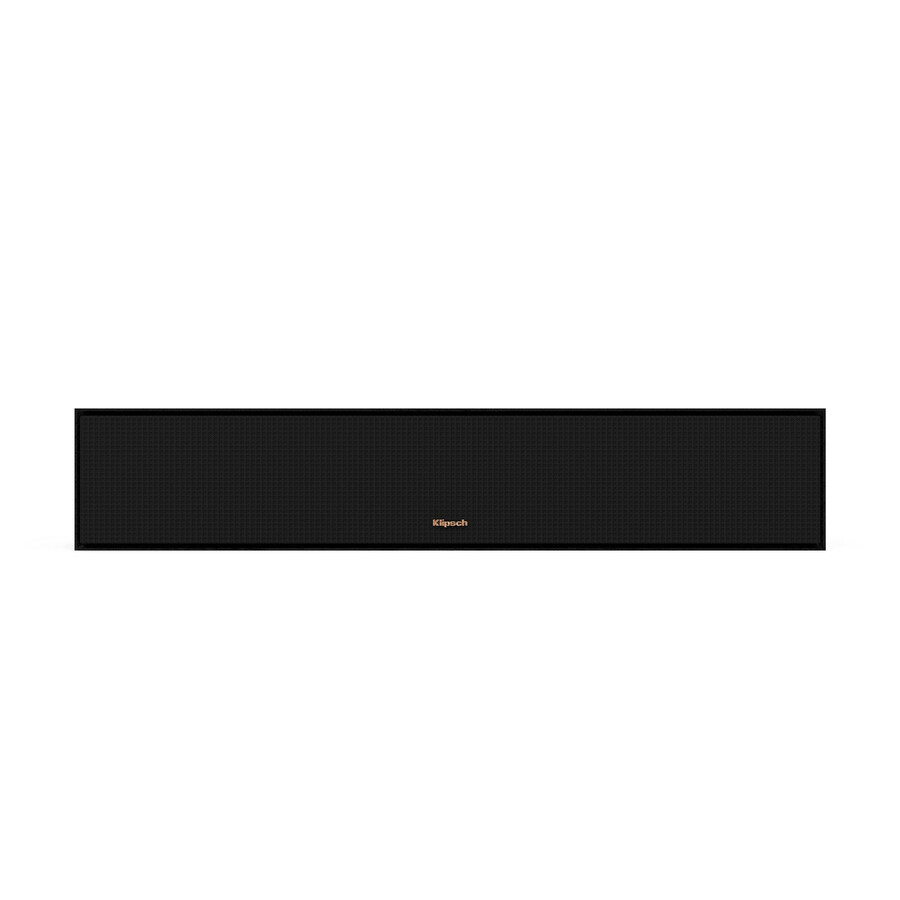 altavoz de canal central r-30c individual