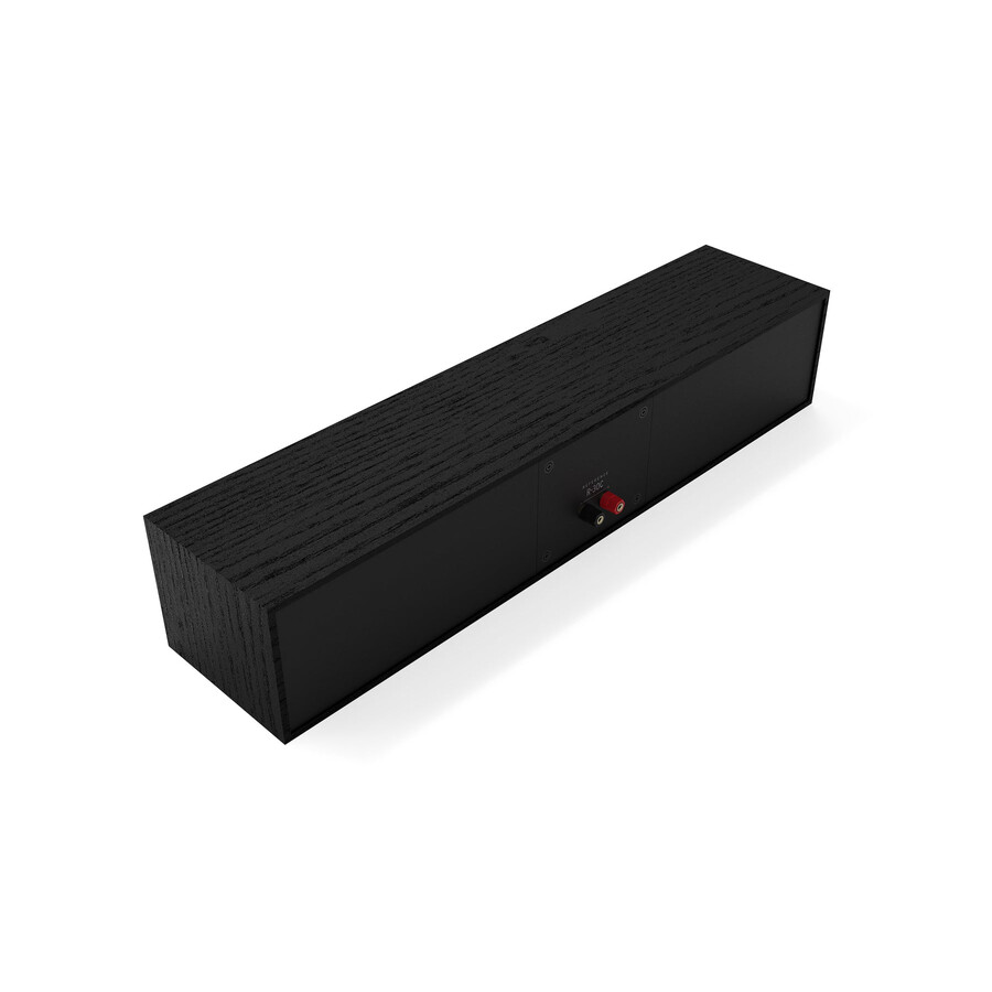 altavoz de canal central r-30c individual