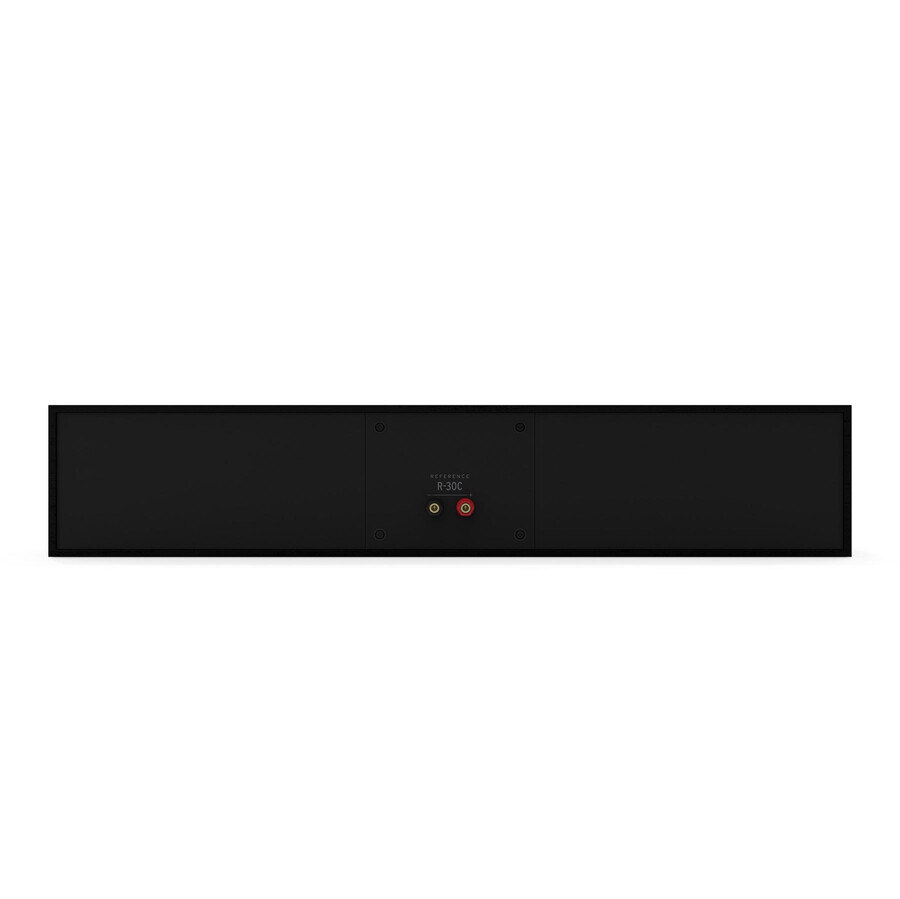 altavoz de canal central r-30c individual