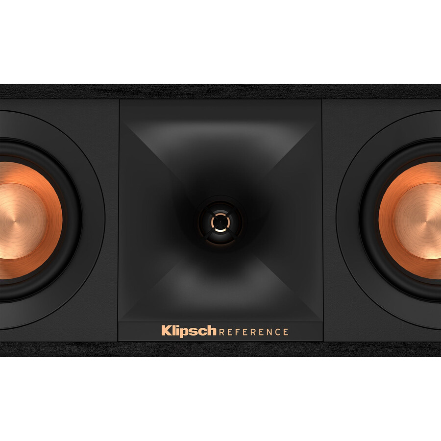 altavoz de canal central r-30c individual