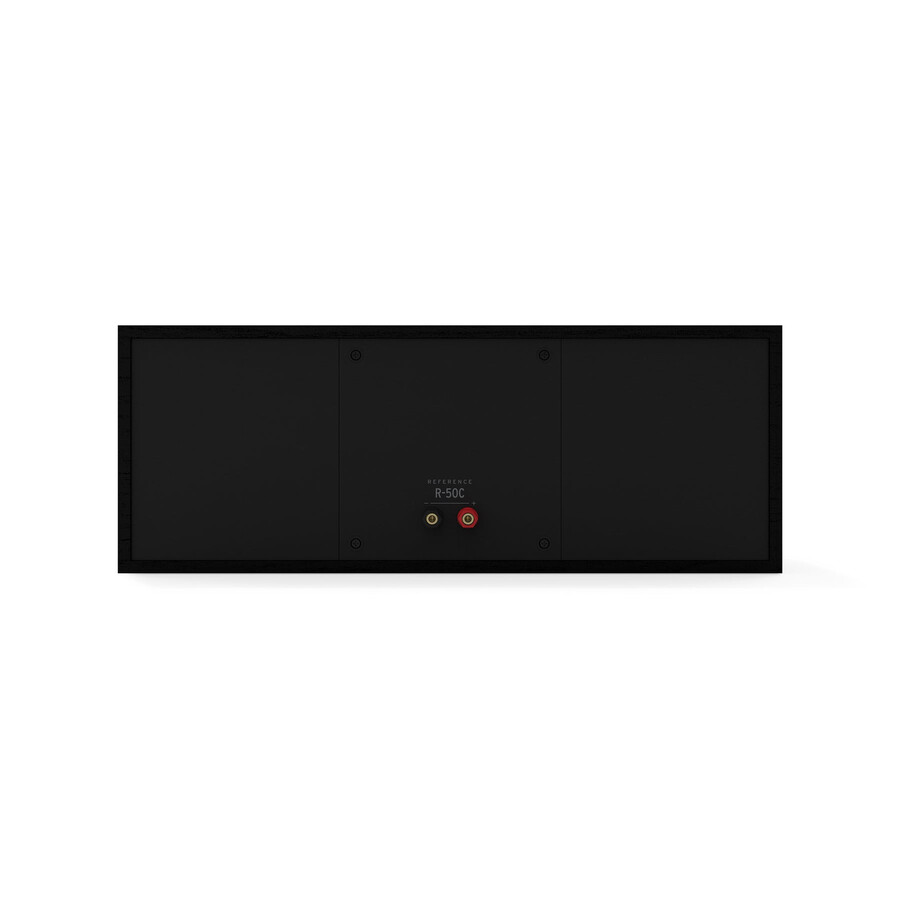 altavoz de canal central r-50c individual