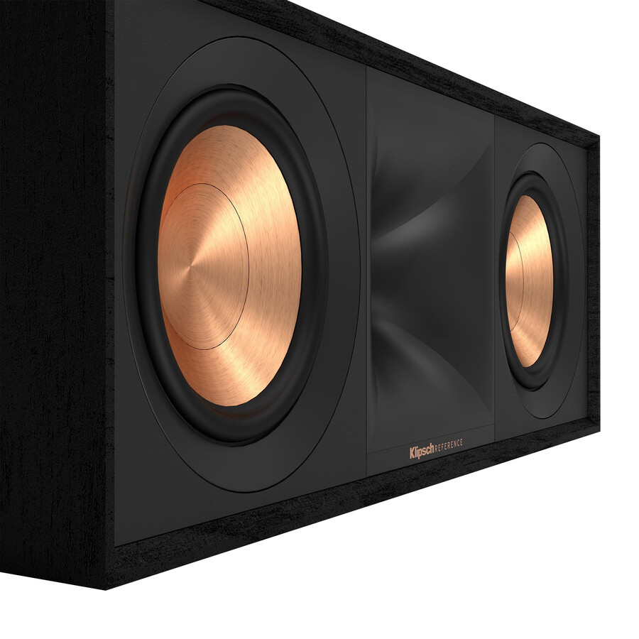 altavoz de canal central r-50c individual