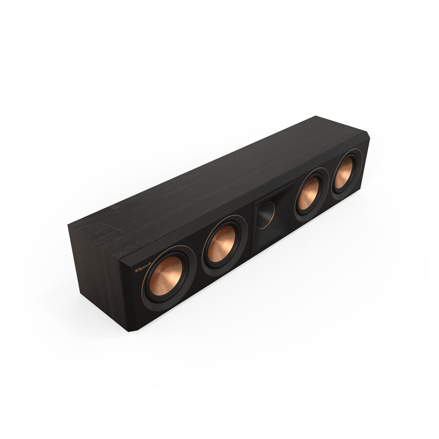 altavoz de canal central rp-404c ii individual