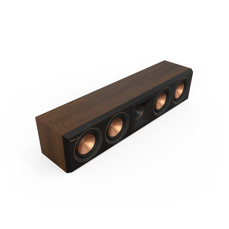 altavoz de canal central rp-404c ii individual