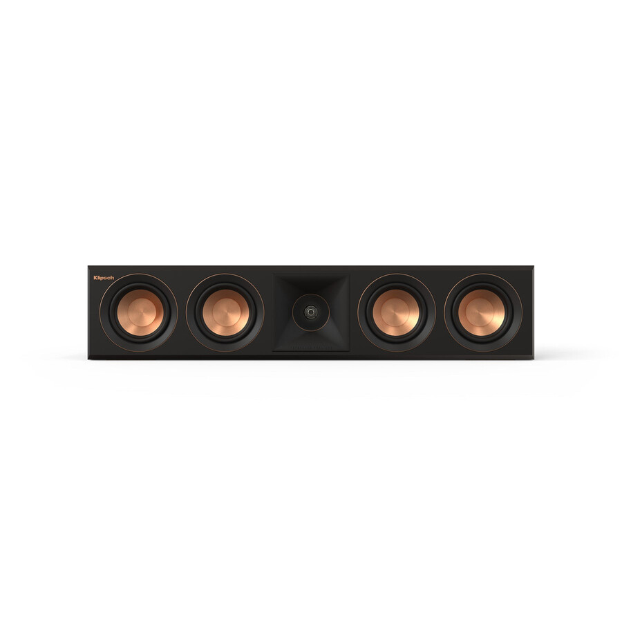 altavoz de canal central rp-404c ii individual