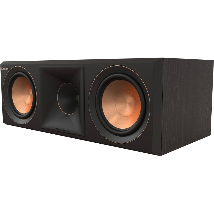 altavoz de canal central rp-500c ii individual
