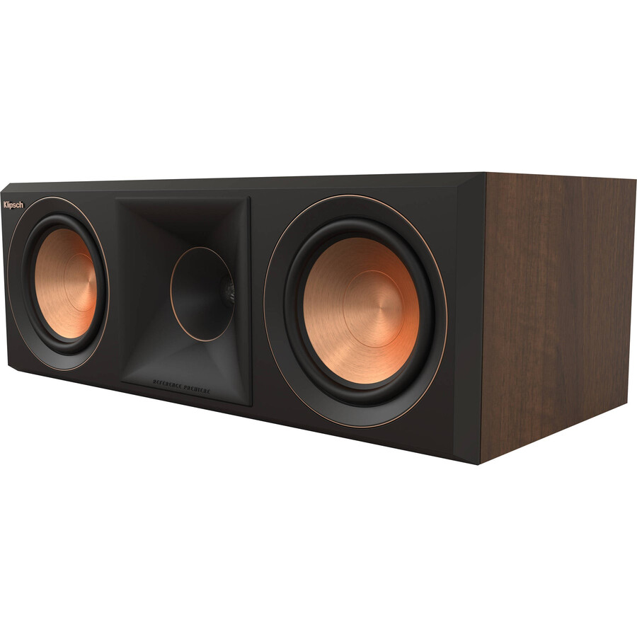altavoz de canal central rp-500c ii individual