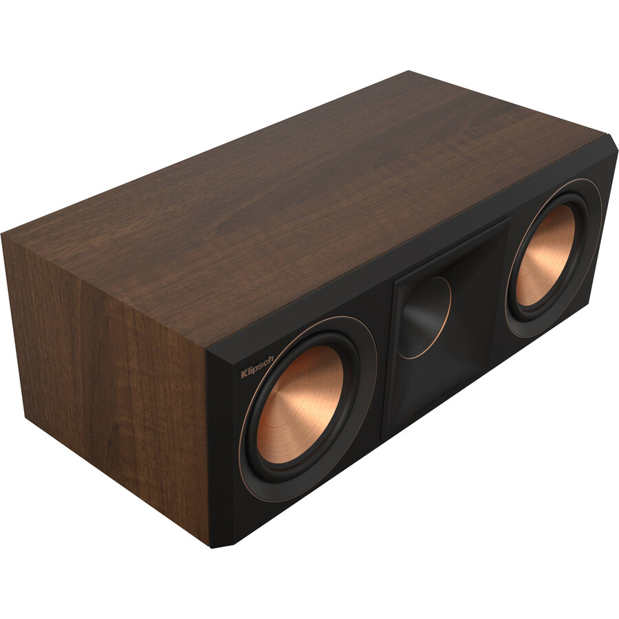 altavoz de canal central rp-500c ii individual
