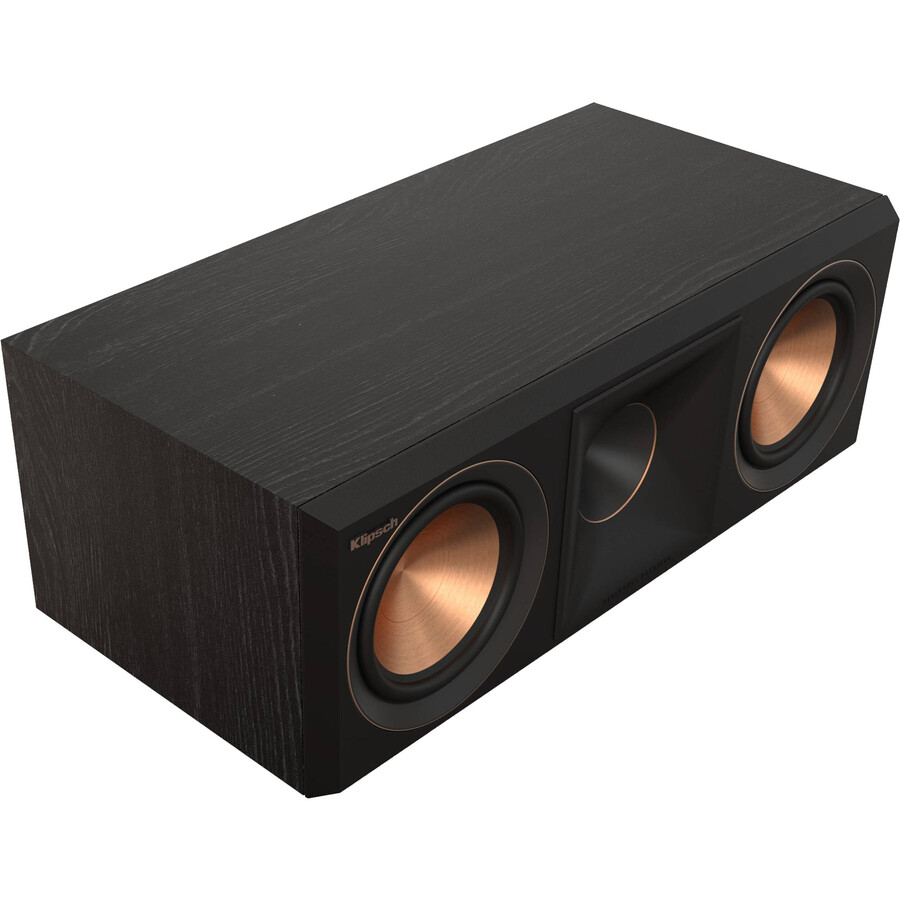 altavoz de canal central rp-500c ii individual