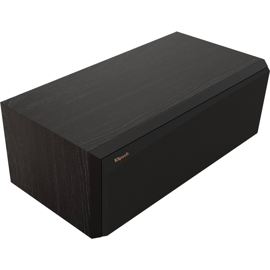 altavoz de canal central rp-500c ii individual