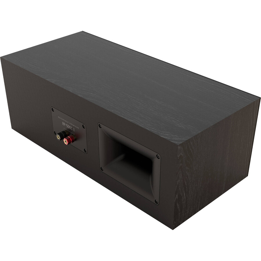 altavoz de canal central rp-500c ii individual