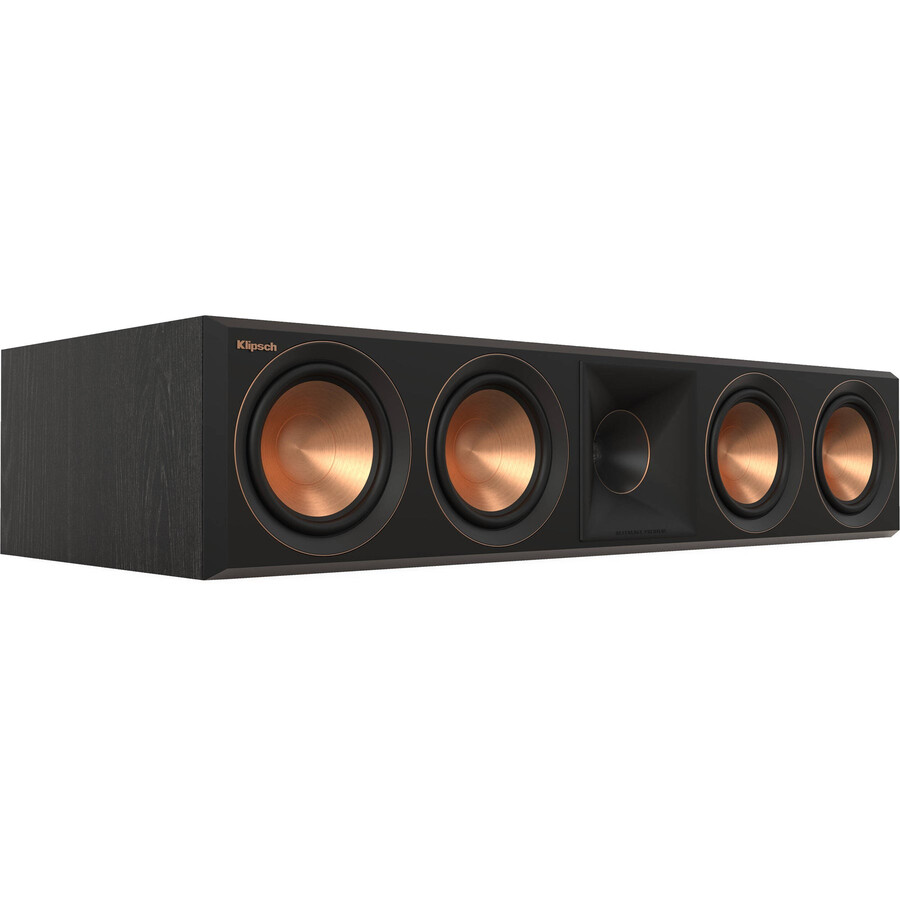 altavoz de canal central rp-504c ii individual