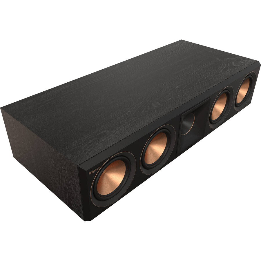 altavoz de canal central rp-504c ii individual