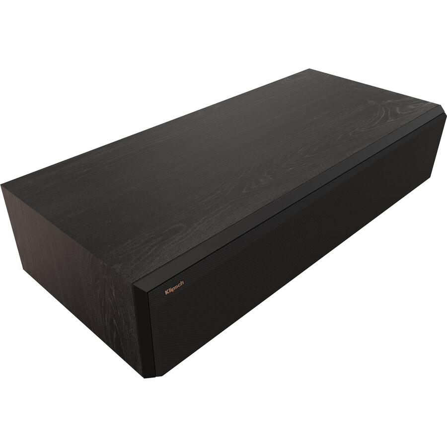 altavoz de canal central rp-504c ii individual