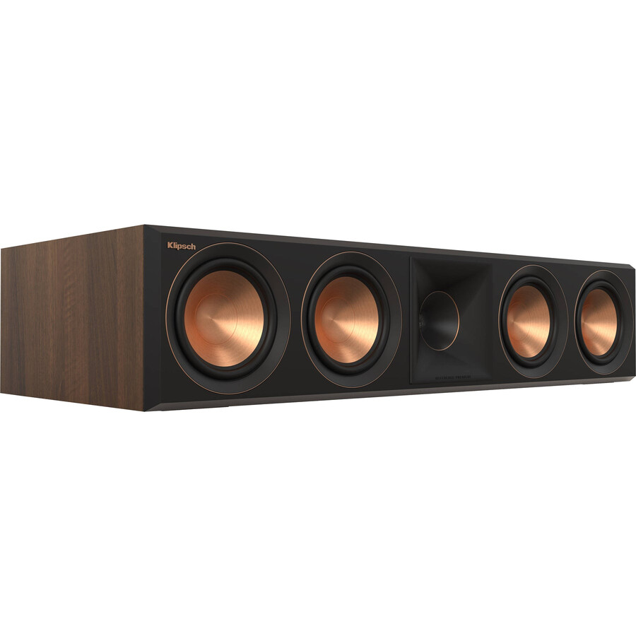 altavoz de canal central rp-504c ii individual