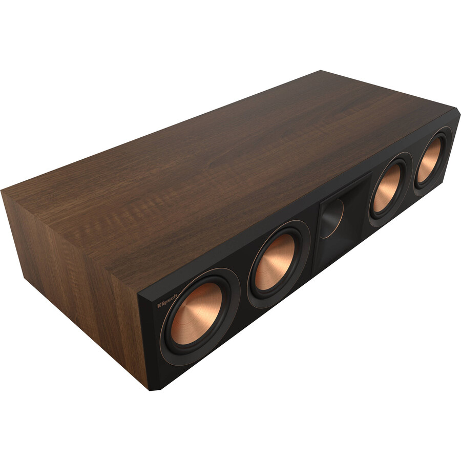 altavoz de canal central rp-504c ii individual