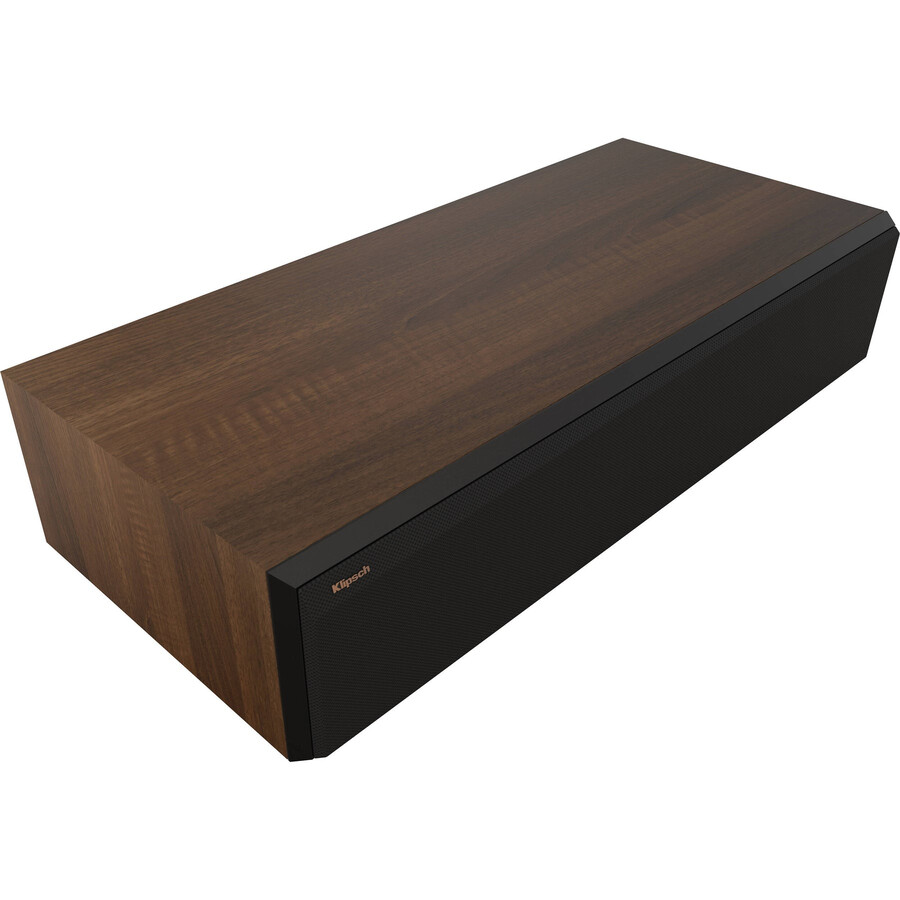 altavoz de canal central rp-504c ii individual