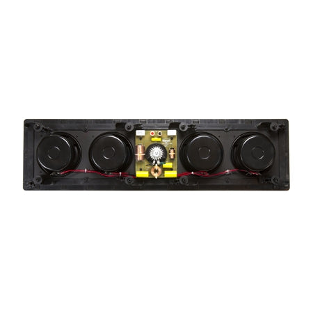 altavoz de pared thx-504-l individual