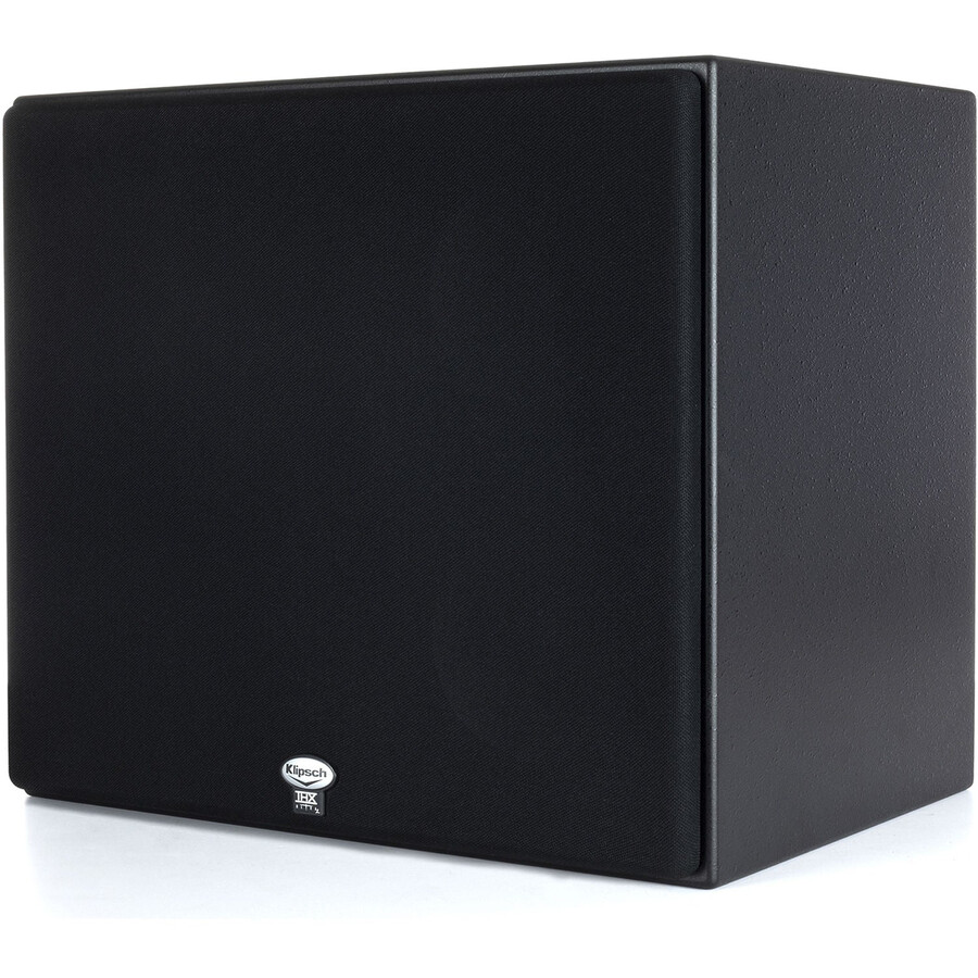 altavoz de cine de canal izquierdo thx-6000-lcr-l individual