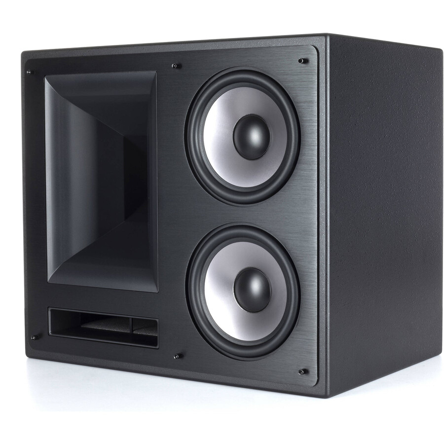 altavoz de cine de canal izquierdo thx-6000-lcr-l individual