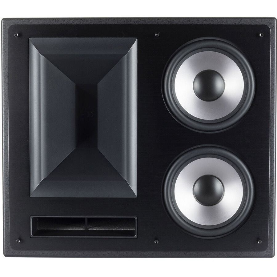 altavoz de cine de canal izquierdo thx-6000-lcr-l individual