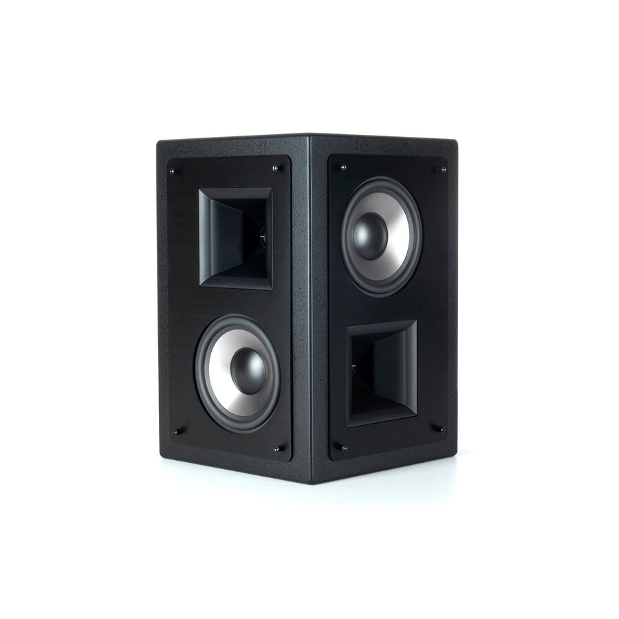 altavoces envolventes thx-5000-sur par