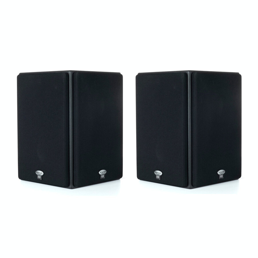 altavoces envolventes thx-5000-sur par