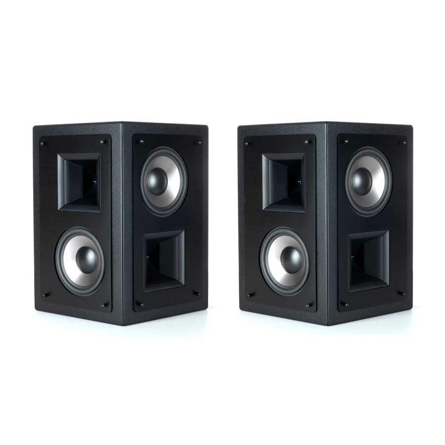 altavoces envolventes thx-5000-sur par