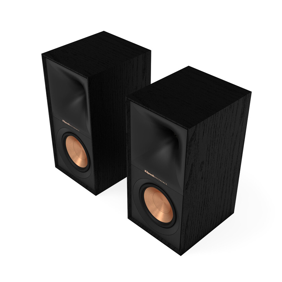 altavoces de estantería r-50m par