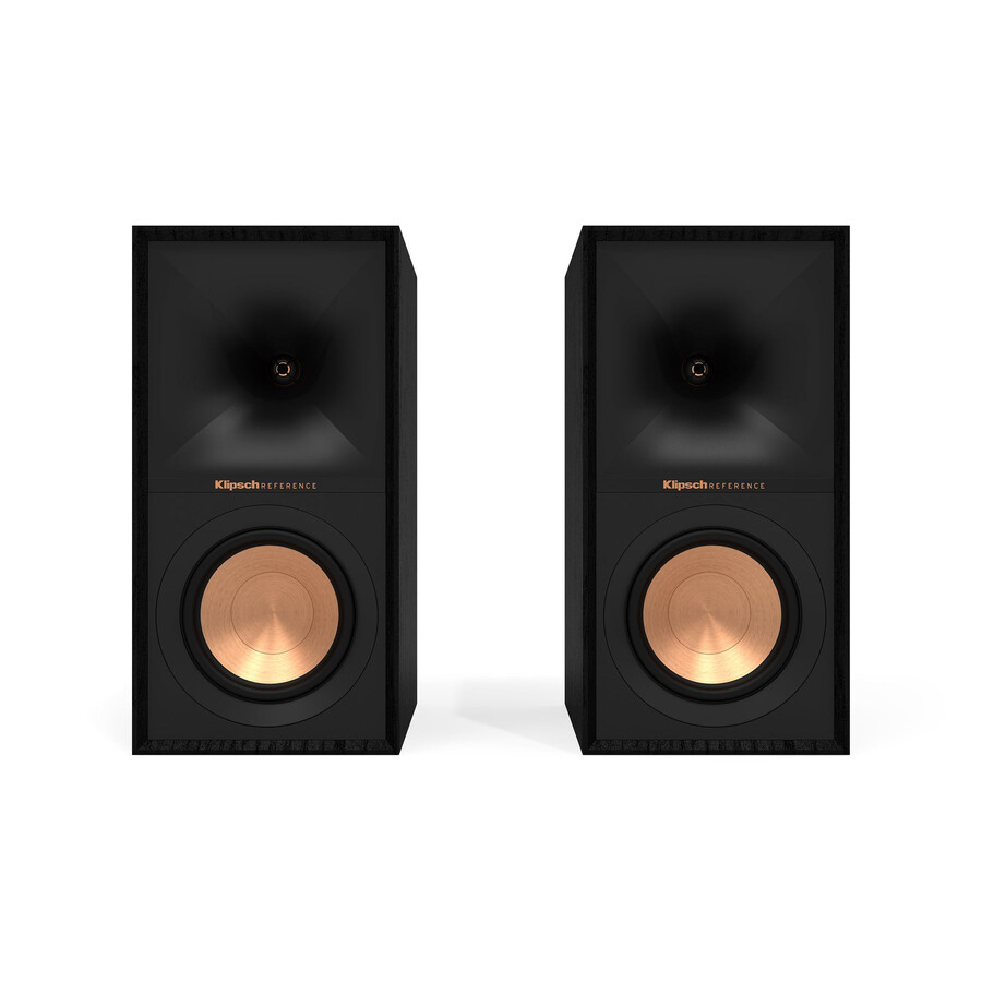 altavoces de estantería r-50m par