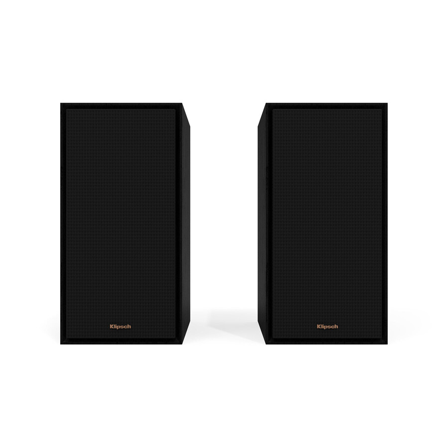 altavoces de estantería r-50m par