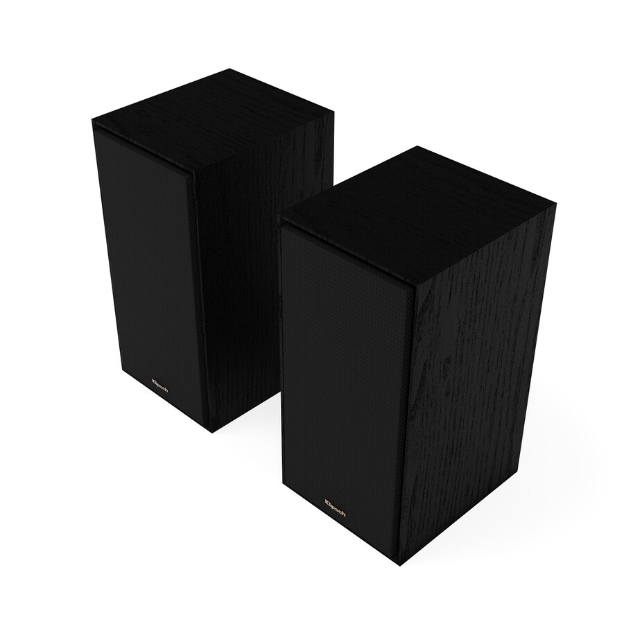 altavoces de estantería r-50m par