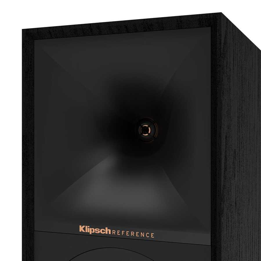 altavoces de estantería r-50m par