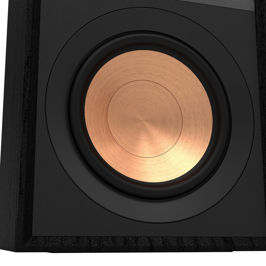 altavoces de estantería r-50m par