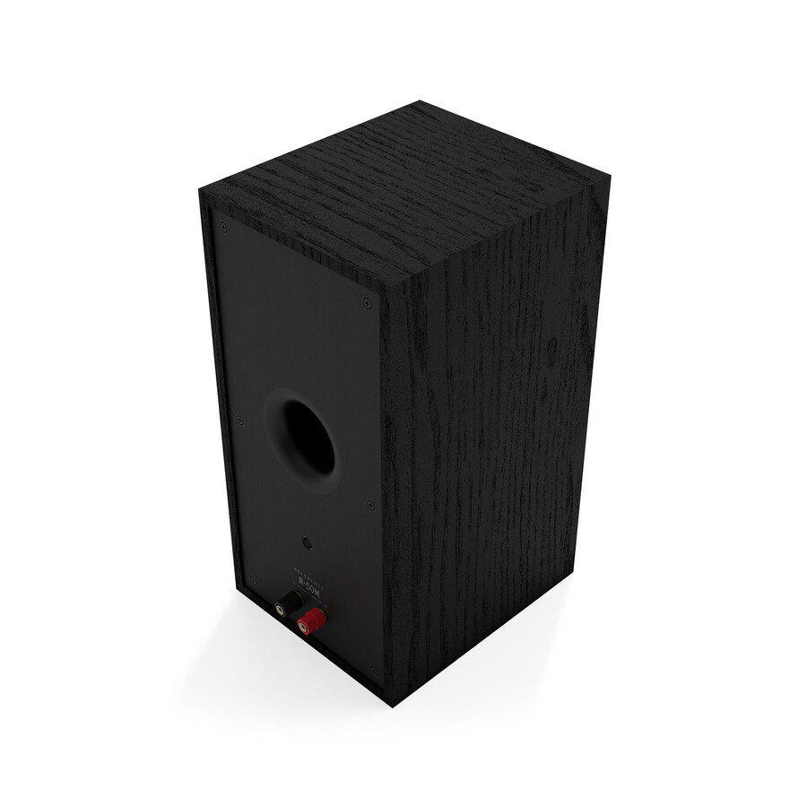 altavoces de estantería r-50m par