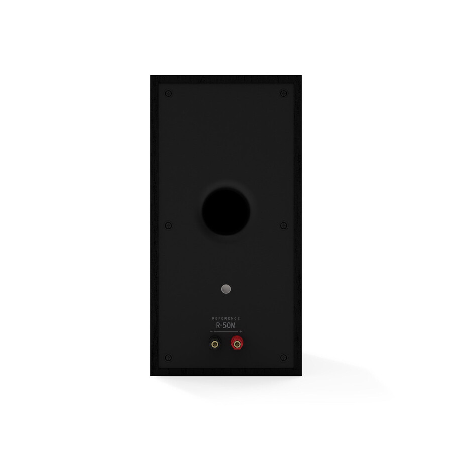 altavoces de estantería r-50m par