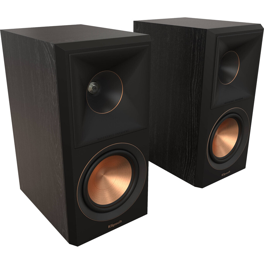 altavoces de estantería rp-500m ii par