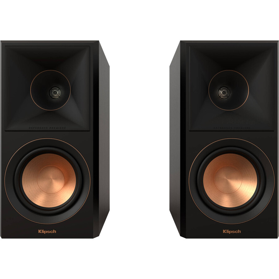 altavoces de estantería rp-500m ii par
