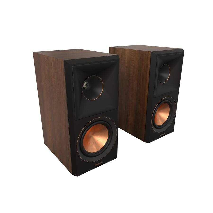 altavoces de estantería rp-500m ii par