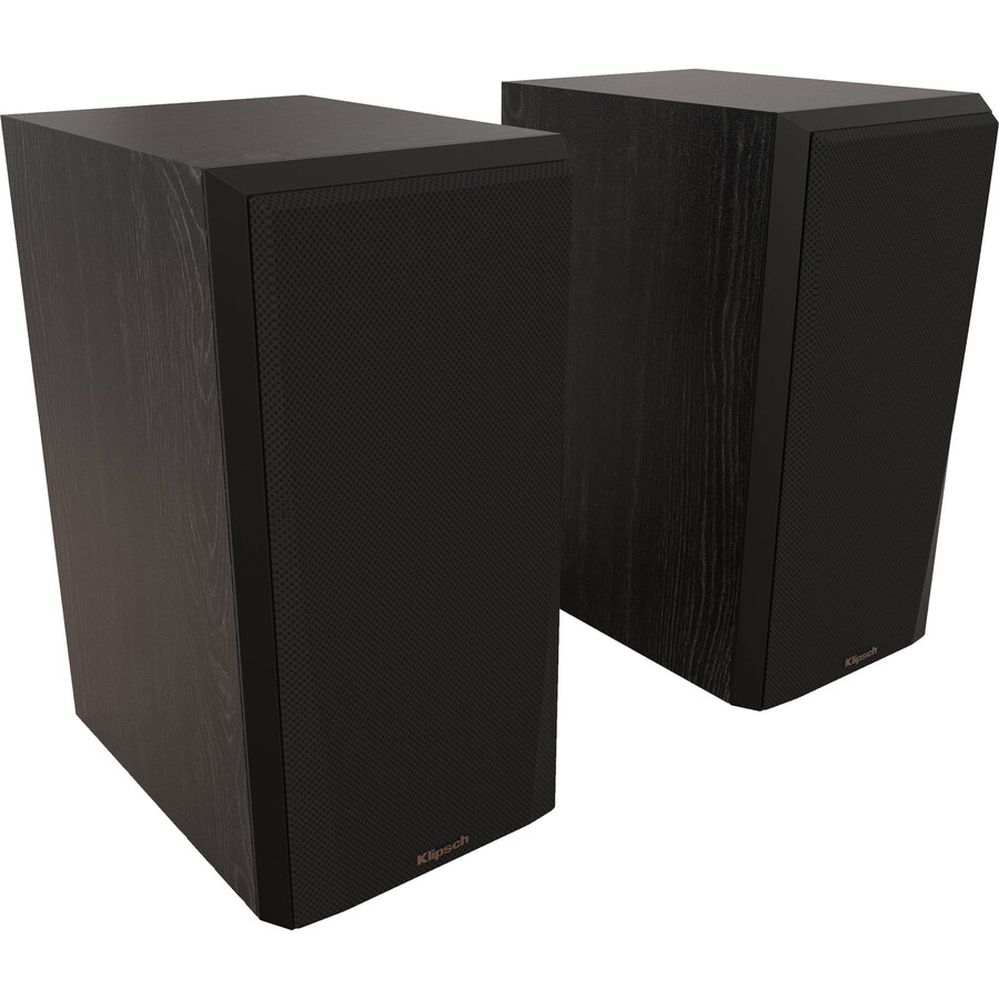 altavoces de estantería rp-500m ii par
