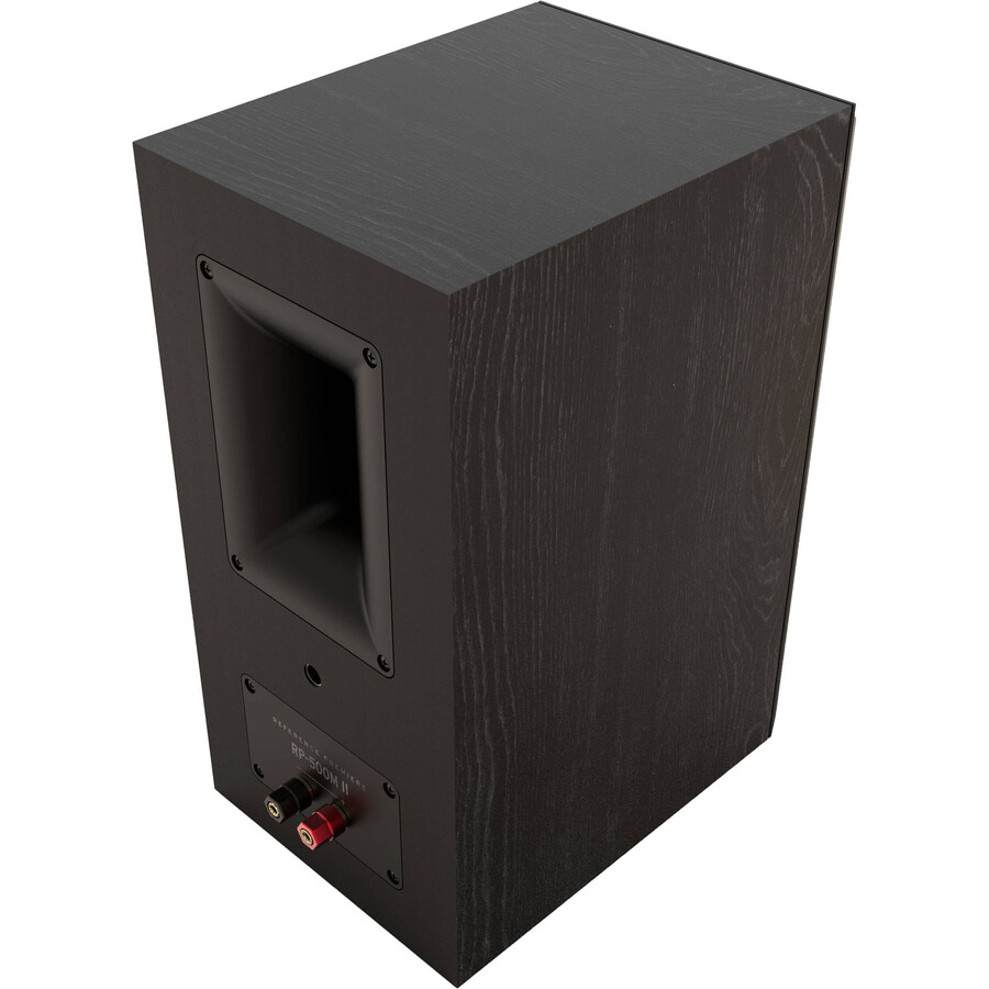 altavoces de estantería rp-500m ii par