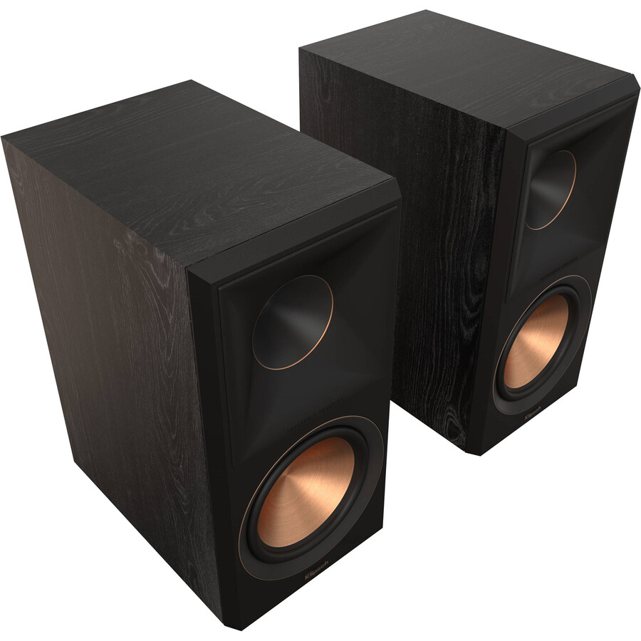 altavoces de estantería rp-600m ii par