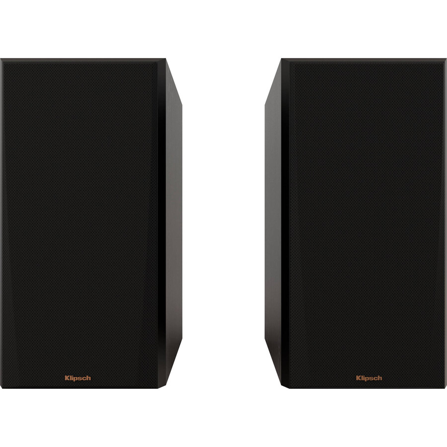 altavoces de estantería rp-600m ii par
