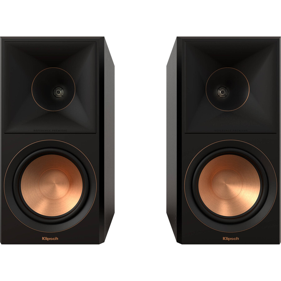 altavoces de estantería rp-600m ii par