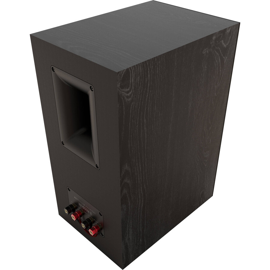 altavoces de estantería rp-600m ii par
